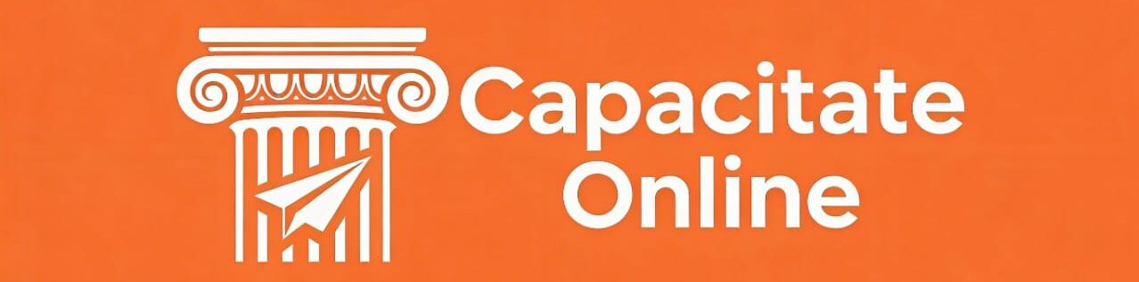 Capacitate Online